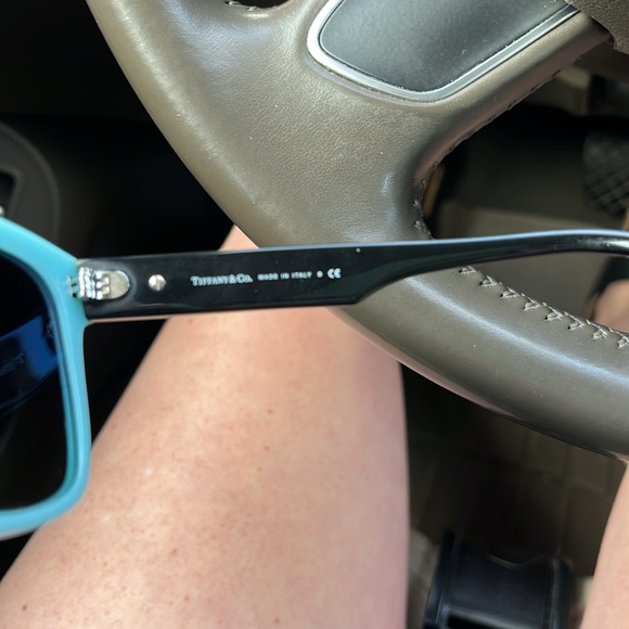 🩵Rare Tiffany & Co Sunglasses🩵 - Picture 4 of 11
